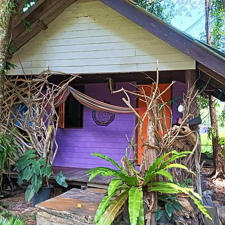 Ko Yao Noi Sabai Bungalows מראה חיצוני תמונה