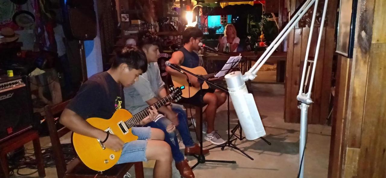 Ko Yao Noi Sabai Bungalows מראה חיצוני תמונה