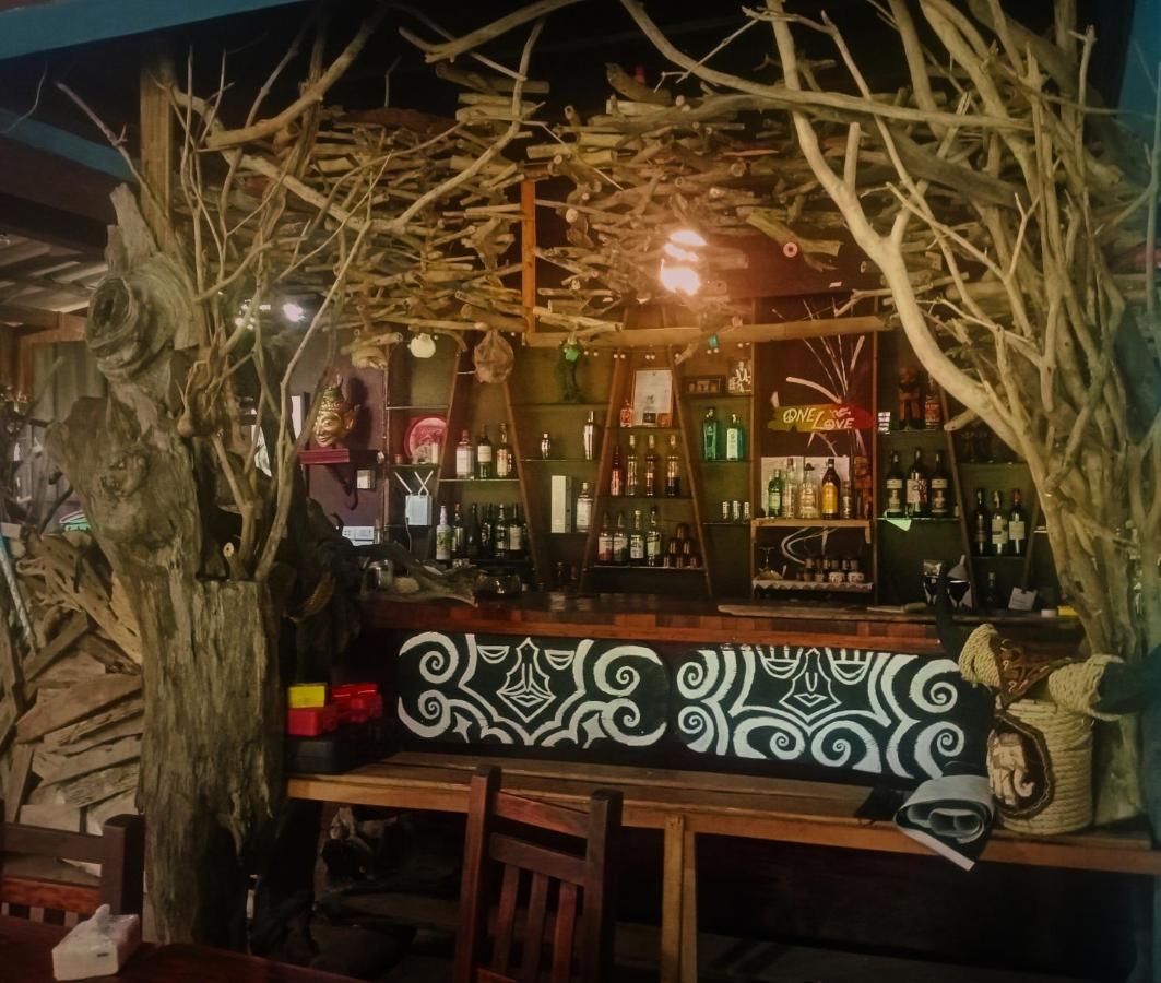 Ko Yao Noi Sabai Bungalows מראה חיצוני תמונה