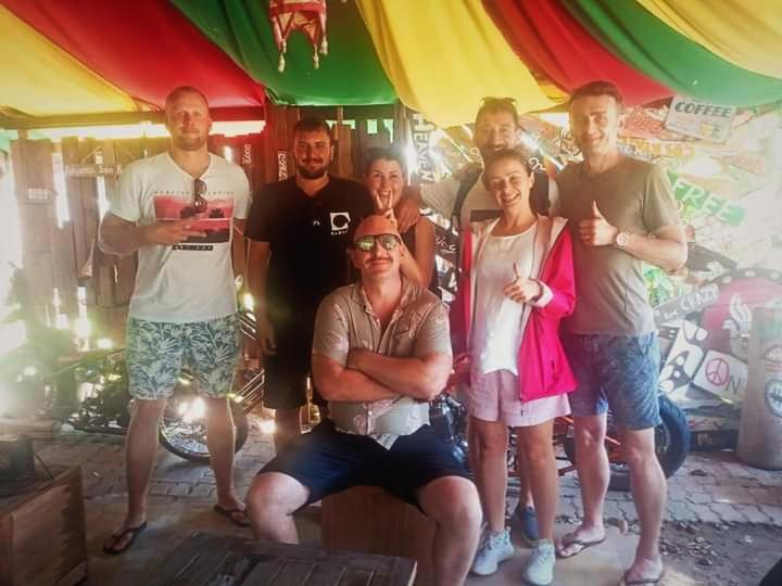 Ko Yao Noi Sabai Bungalows מראה חיצוני תמונה