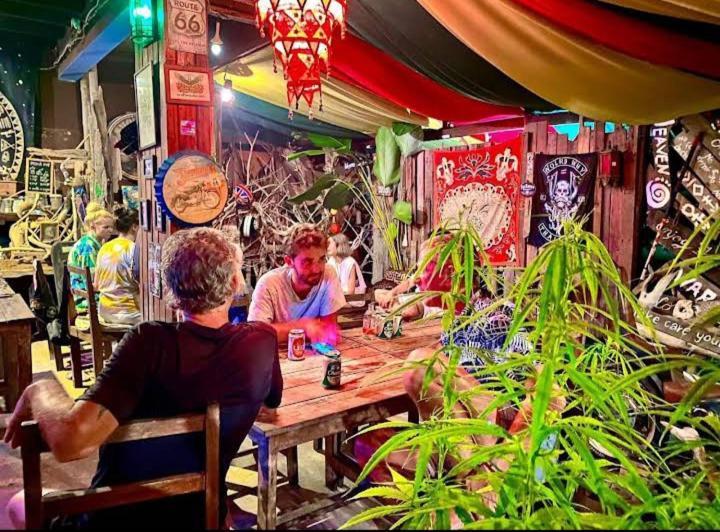 Ko Yao Noi Sabai Bungalows מראה חיצוני תמונה