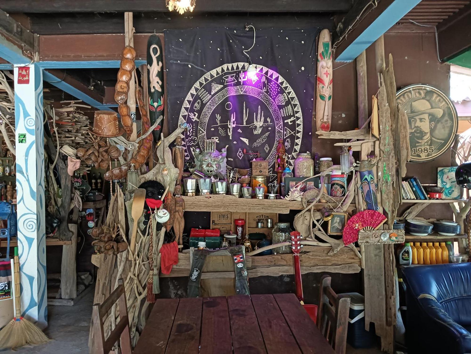 Ko Yao Noi Sabai Bungalows מראה חיצוני תמונה