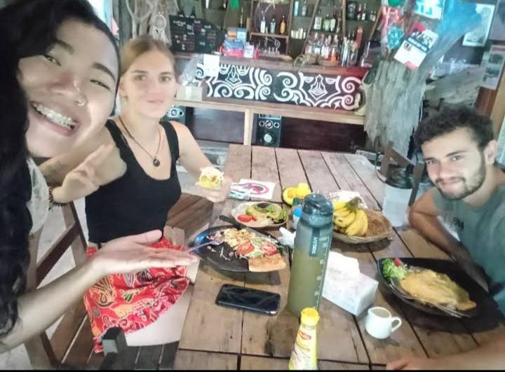 Ko Yao Noi Sabai Bungalows מראה חיצוני תמונה