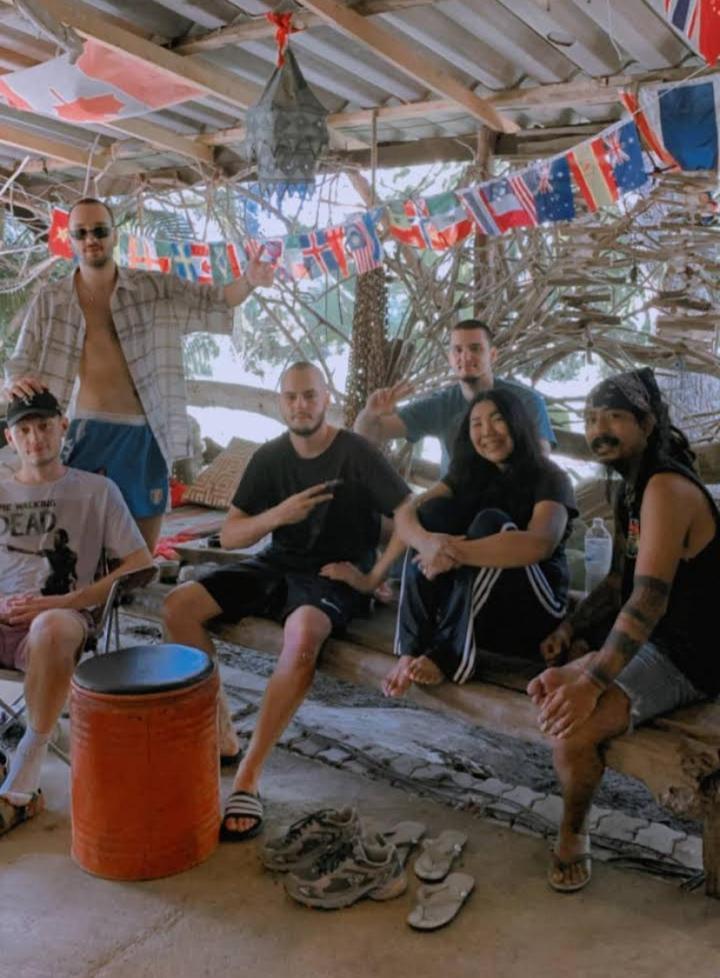 Ko Yao Noi Sabai Bungalows מראה חיצוני תמונה