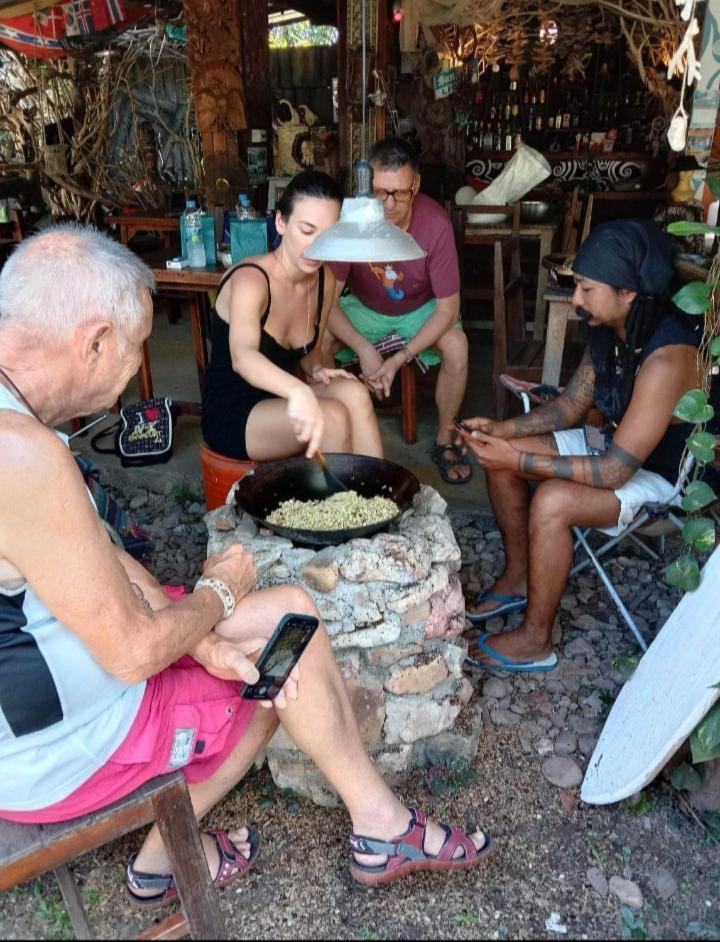 Ko Yao Noi Sabai Bungalows מראה חיצוני תמונה
