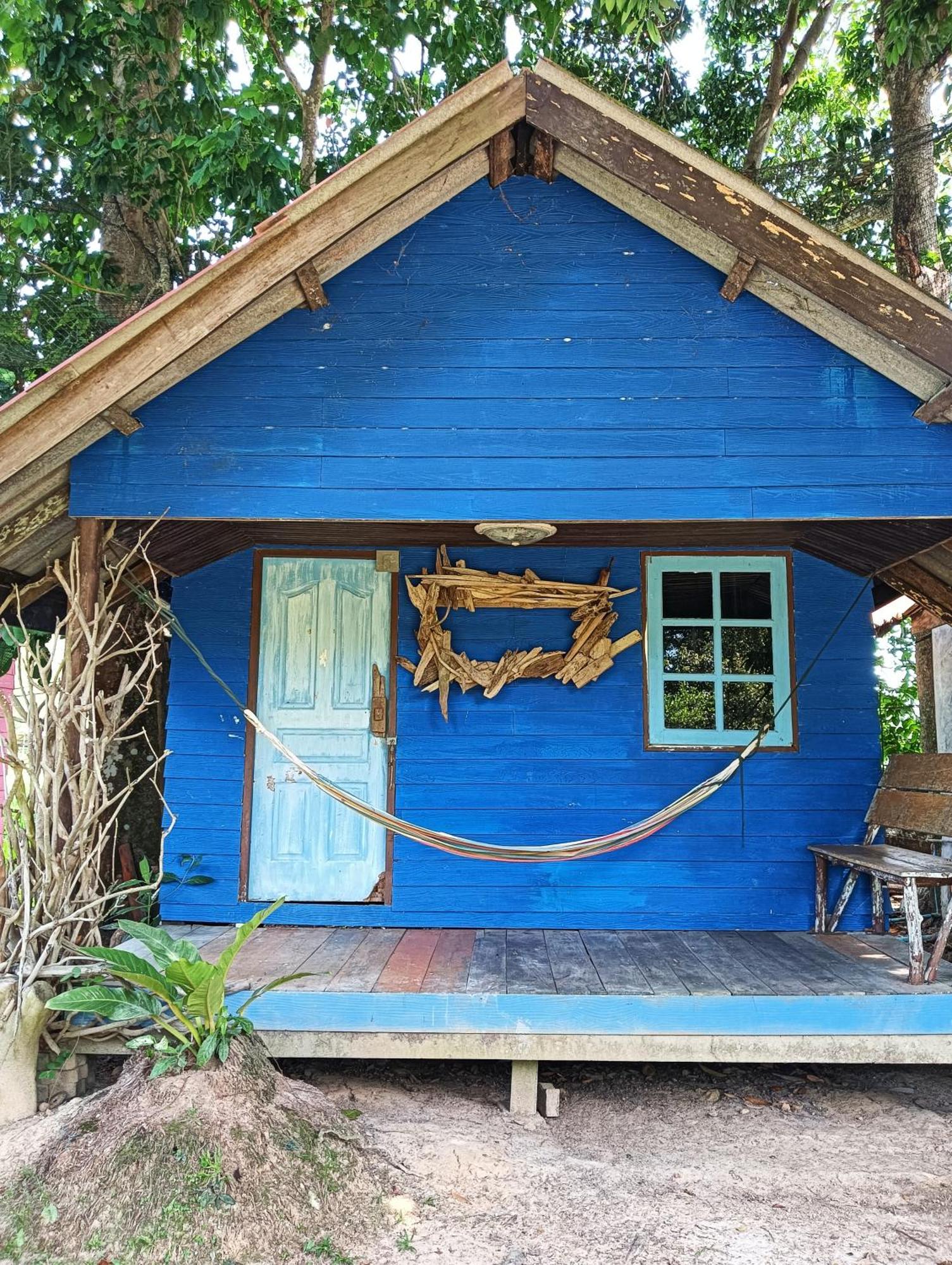 Ko Yao Noi Sabai Bungalows מראה חיצוני תמונה