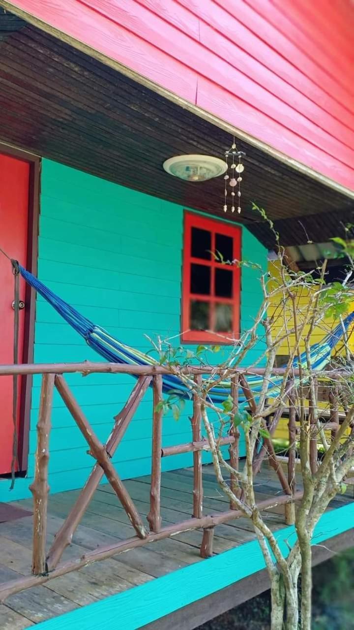 Ko Yao Noi Sabai Bungalows חדר תמונה