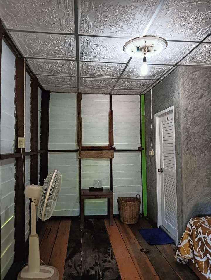 Ko Yao Noi Sabai Bungalows חדר תמונה