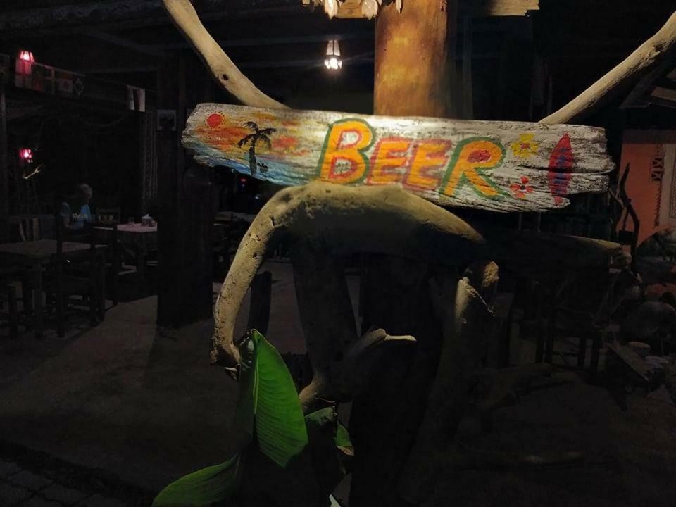 Ko Yao Noi Sabai Bungalows מראה חיצוני תמונה