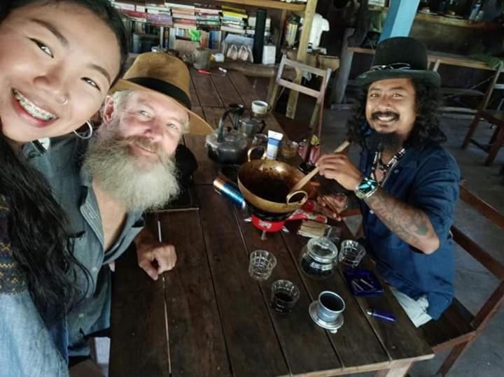 Ko Yao Noi Sabai Bungalows מראה חיצוני תמונה