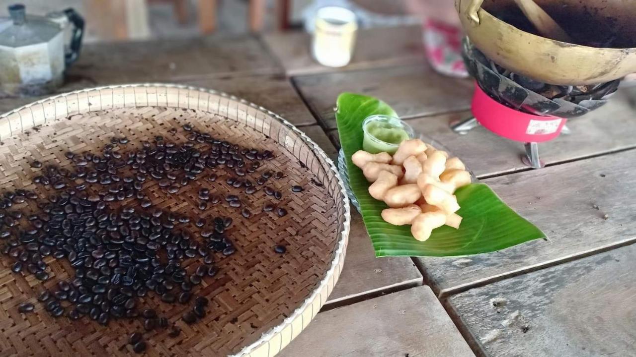 Ko Yao Noi Sabai Bungalows מראה חיצוני תמונה
